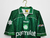 Camisa Retrô Rhumell Palmeiras 1999 - Masculina - (cópia) en internet