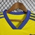 Camisa Feminina Adidas Boca Juniors II 2022/23 - Amarela - comprar online