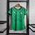 Camisa Feminina Adidas México I 2022/23 - Verde