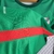 Imagem do Camisa Feminina Adidas México I 2022/23 - Verde