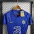 Camisa Feminina Nike Chelsea I 2021/22 - Azul - comprar online