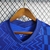 Camisa Feminina Nike Chelsea I 2021/22 - Azul - loja online