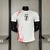 Camisa Y-3 Versão Jogador Japão 2024/25 - Branco