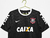 Camisa Nike Retrô Flamengo I 2005 - Vermelho e Preto - (cópia) en internet