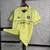 Camisa Umbro Grêmio Goleiro 2023/24 - Amarelo na internet