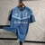 Camisa Umbro Grêmio Treino 2023/24 - Cinza - (cópia) - tienda online