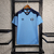 Camisa Umbro Grêmio Polo Viagem 2023/24 - Preto - (cópia)