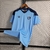 Imagen de Camisa Umbro Grêmio Polo Viagem 2023/24 - Preto - (cópia)