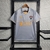 Camisa Umbro Fluminense Goleiro 2023/24 - Cinza e Laranja - comprar online