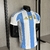 Camisa Adidas Versão Jogador Argentina I 2024/25 - Masculino na internet