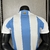 Camisa Adidas Versão Jogador Argentina I 2024/25 - Masculino - loja online