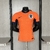 Camisa Nike Versão Jogador Holanda I 2024/25 - Masculino