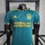 Camisa Adidas Versão Jogador Los Angeles Galaxy II 2023/24 - Verde - comprar online