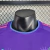 Camisa Adidas Versão Jogador Charlotte FC II 2023/24 - Roxa na internet