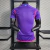 Camisa Adidas Versão Jogador Charlotte FC II 2023/24 - Roxa - Futclube