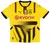 Camisa Puma Borussia Dortmund 2024/25 - Camisa de Copas