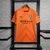 Camisa Puma Manchester City Goleiro 2022/23 - Laranja