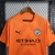 Camisa Puma Manchester City Goleiro 2022/23 - Laranja - comprar online