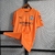 Camisa Puma Manchester City Goleiro 2022/23 - Laranja - comprar online