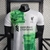 Camisa Nike Versão Jogador Liverpool II 2023/24 - Branco e Verde - comprar online