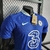 Camisa Nike Versão Jogador Chelsea I 2022/23 - Azul na internet