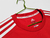 Camisa Adidas Retrô Real Madrid III 2011/12 - Vermelho Masculina - Futclube