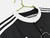 Camisa Adidas Retrô Real Madrid III 2014/15 - Manga Longa Preto na internet