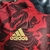 Camisa Adidas Versão Jogador Arsenal Red Balck 2022/23 - Conceito na internet