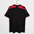 Imagem do Camisa Adidas Retrô AC Milan III 2007/08 - Preto e Vermelho