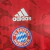 Camisa Adidas Versão Jogador Bayern de Munique 2022/23 - Conceito na internet