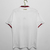 Camisa Adidas Retrô AC Milan II 2009/10 - Branco - Futclube