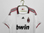 Camisa Adidas Retrô AC Milan II 2009/10 - Branco - comprar online