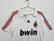 Camisa Adidas Retrô AC Milan II 2007/08 - Branco - comprar online