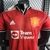 Camisa Adidas Versão Jogador Manchester United Red Balck 2022/23 - Conceito - comprar online