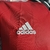 Imagen de Camisa Adidas Versão Jogador Manchester United Red Balck 2022/23 - Conceito