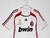 Camisa Adidas Retrô AC Milan II 2007/08 - Branco - (cópia) - buy online