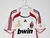 Camisa Adidas Retrô AC Milan II 2007/08 - Branco - (cópia) on internet