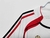 Camisa Adidas Retrô AC Milan II 2007/08 - Branco - (cópia) - online store