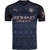 Camisa Puma Manchester City II 2020/21 - Preto - comprar online