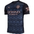 Camisa Puma Manchester City II 2020/21 - Preto