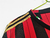 Camisa Adidas Retrô AC Milan I 2013/14 - Manga Longa Vermelho e Preto na internet