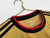 Camisa Adidas Retro AC Milan I 2013/14 - Dourada - Futclube