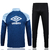 Conjunto de Treino Umbro Grêmio 2023/24 - Royal - (cópia) - comprar online