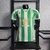 Camisa Kappa Versão Jogador Real Betis Versão Final da Copa do Rei 2022 - Edição Especial