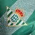 Camisa Kappa Versão Jogador Real Betis Versão Final da Copa do Rei 2022 - Edição Especial - Futclube