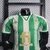 Camisa Kappa Versão Jogador Real Betis Versão Final da Copa do Rei 2022 - Edição Especial - comprar online