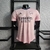 Camisa Adidas Versão Jogador Arsenal III 2022/23 - Rosa