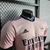 Camisa Adidas Versão Jogador Arsenal III 2022/23 - Rosa