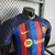 Camisa Nike Versão Jogador Barcelona I 2022/23