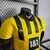 Imagen de Camisa Puma Versão Jogador Borussia Dortmund I 2022/23 - Amarelo e Preto